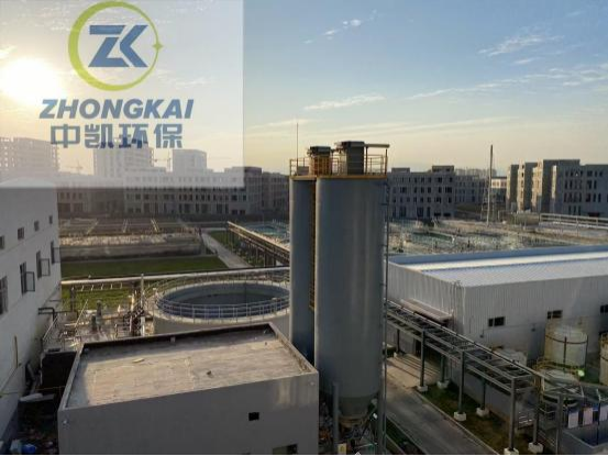 匠心鑄就品質 ，創新守護藍天  ——鄭州中凱環保設備有限公司